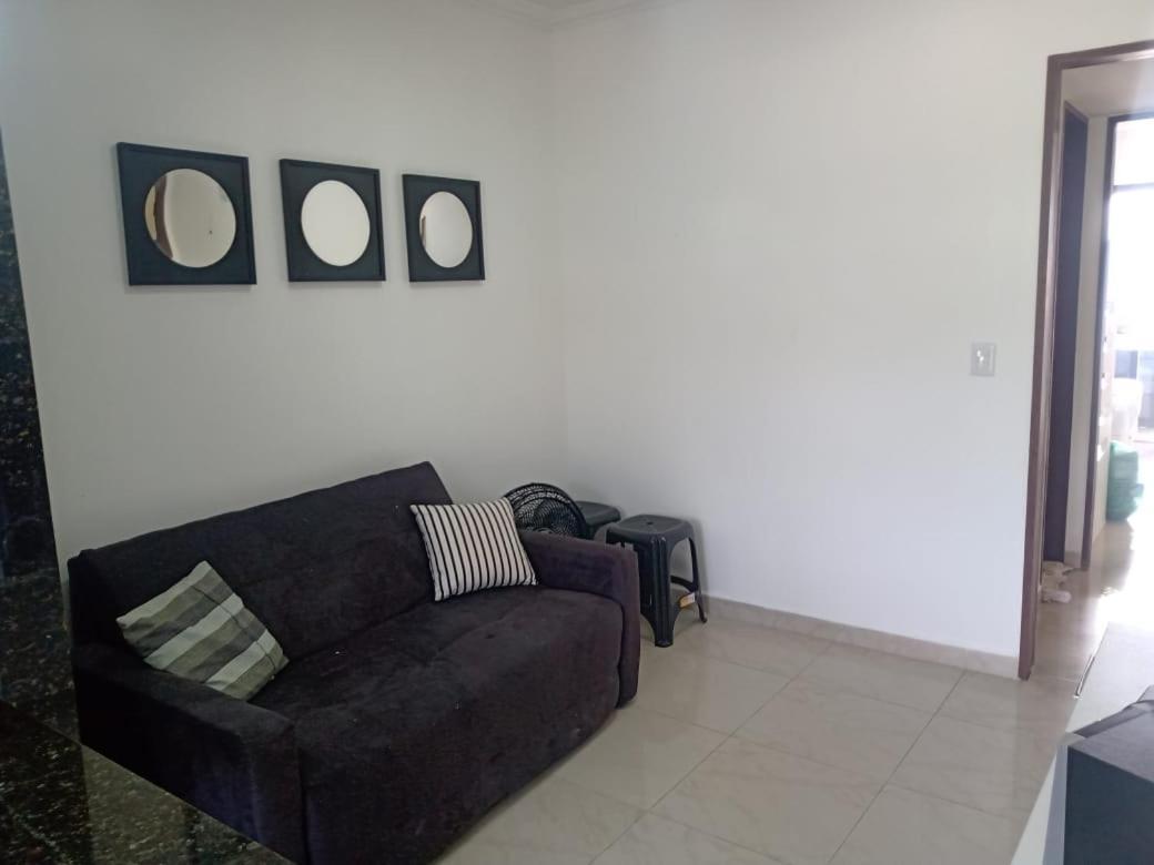 Flat No Hotel Fazenda Monte Castelo Gravata Condominio Exteriör bild