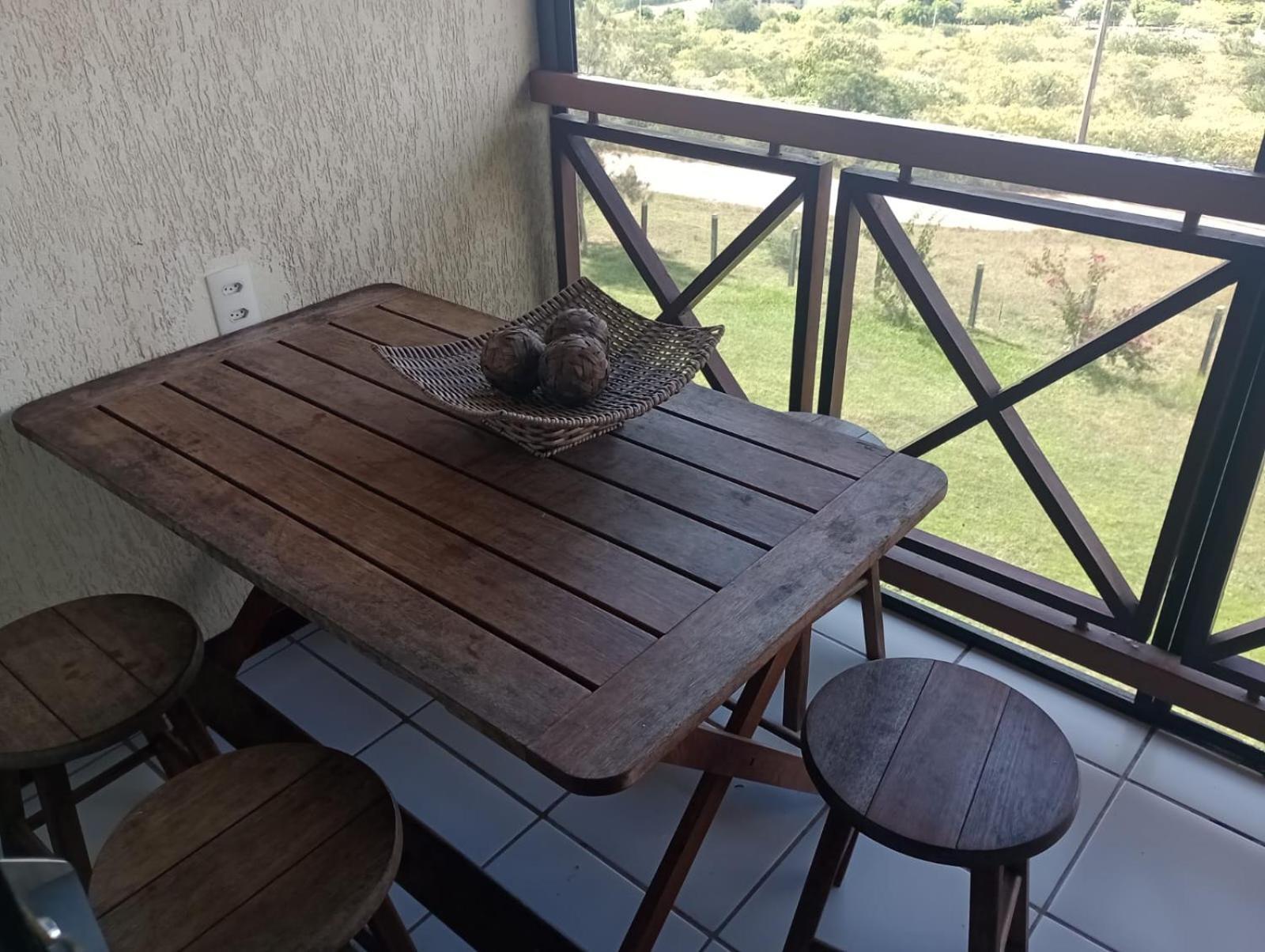 Flat No Hotel Fazenda Monte Castelo Gravata Condominio Exteriör bild