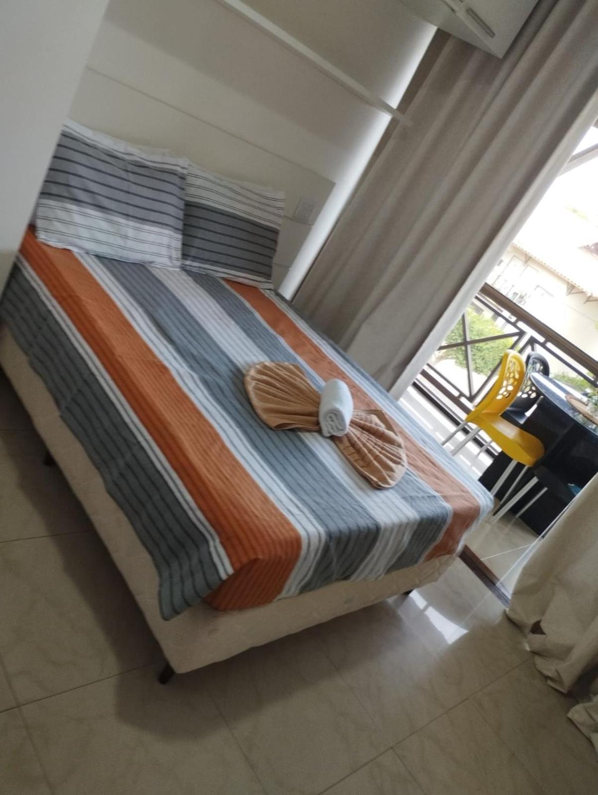 Flat No Hotel Fazenda Monte Castelo Gravata Condominio Exteriör bild