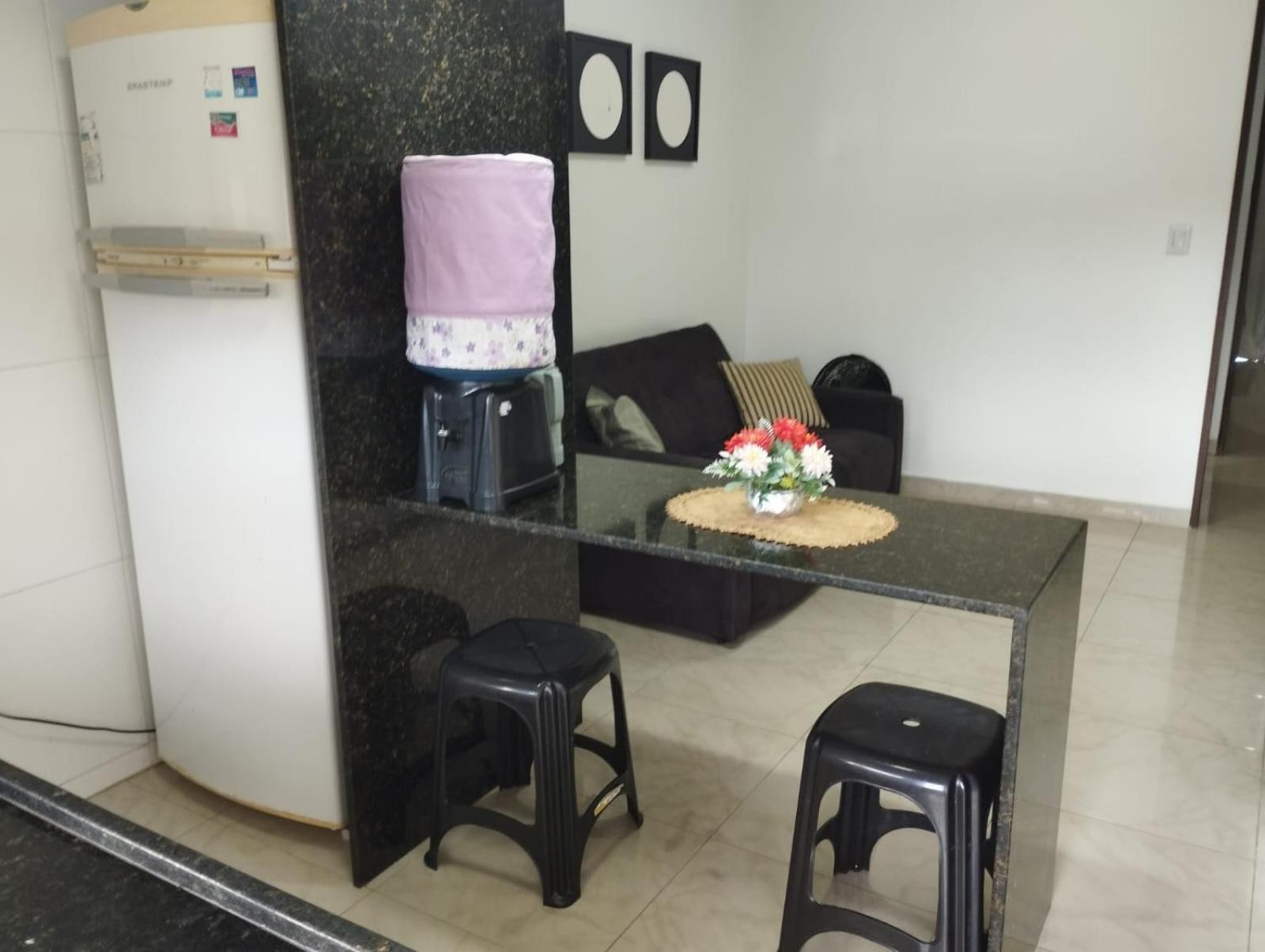 Flat No Hotel Fazenda Monte Castelo Gravata Condominio Exteriör bild