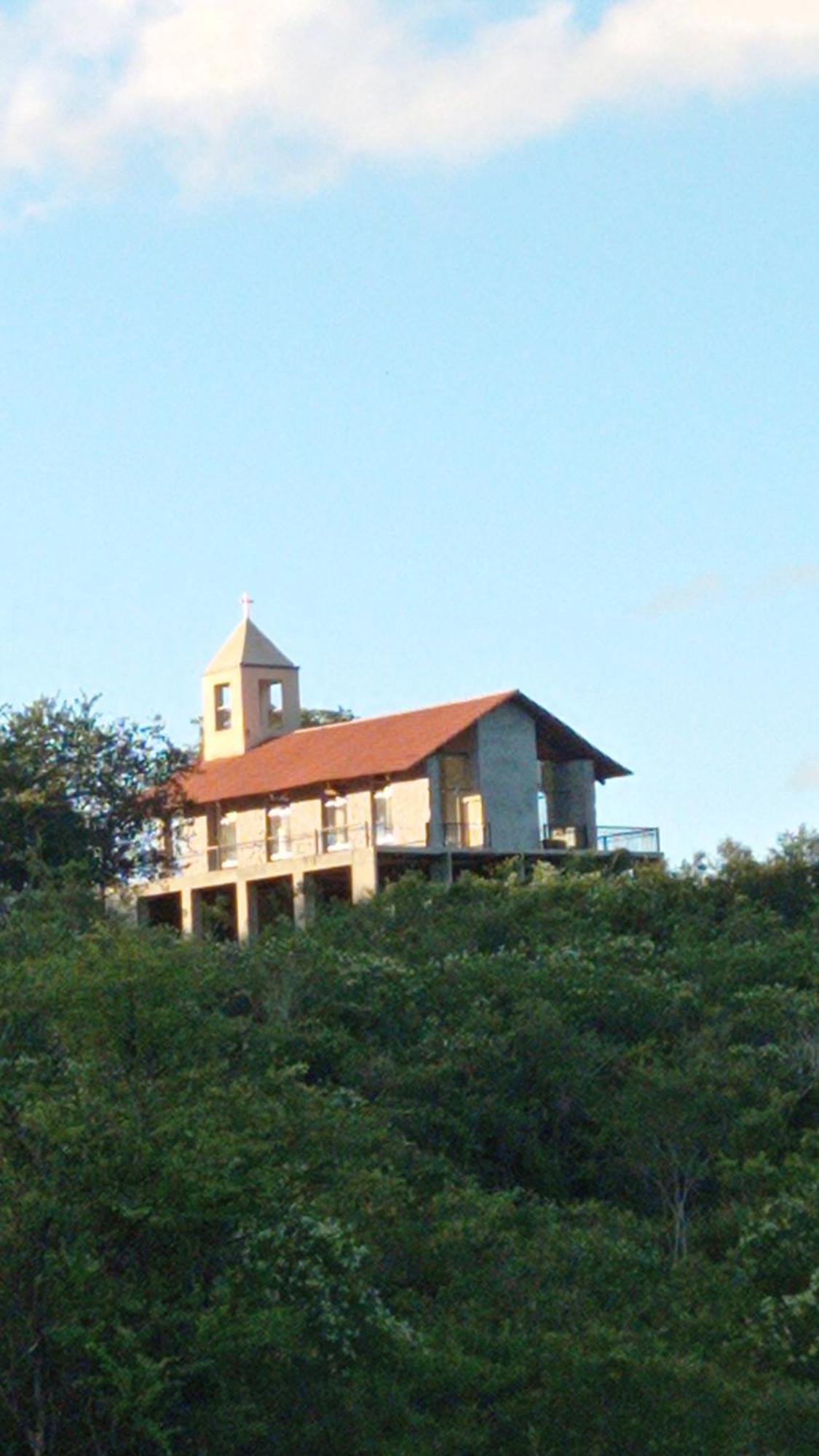 Flat No Hotel Fazenda Monte Castelo Gravata Condominio Exteriör bild