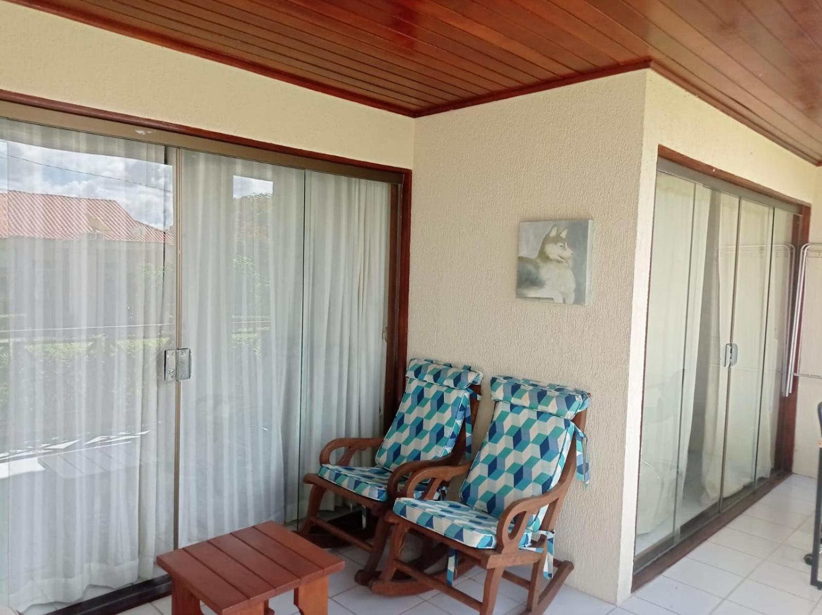Flat No Hotel Fazenda Monte Castelo Gravata Condominio Exteriör bild